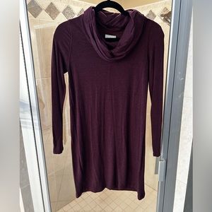 Lou & Grey cowl neck tunic